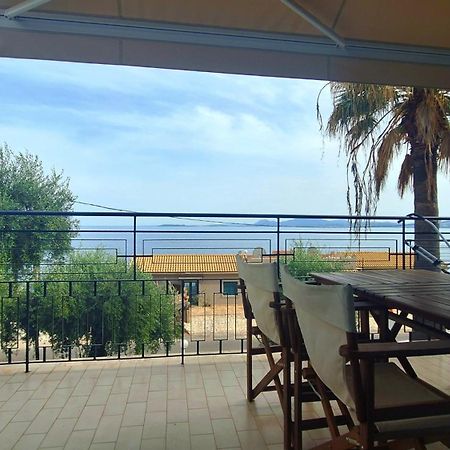 Sofia Apartments Barbati Ngoại thất bức ảnh