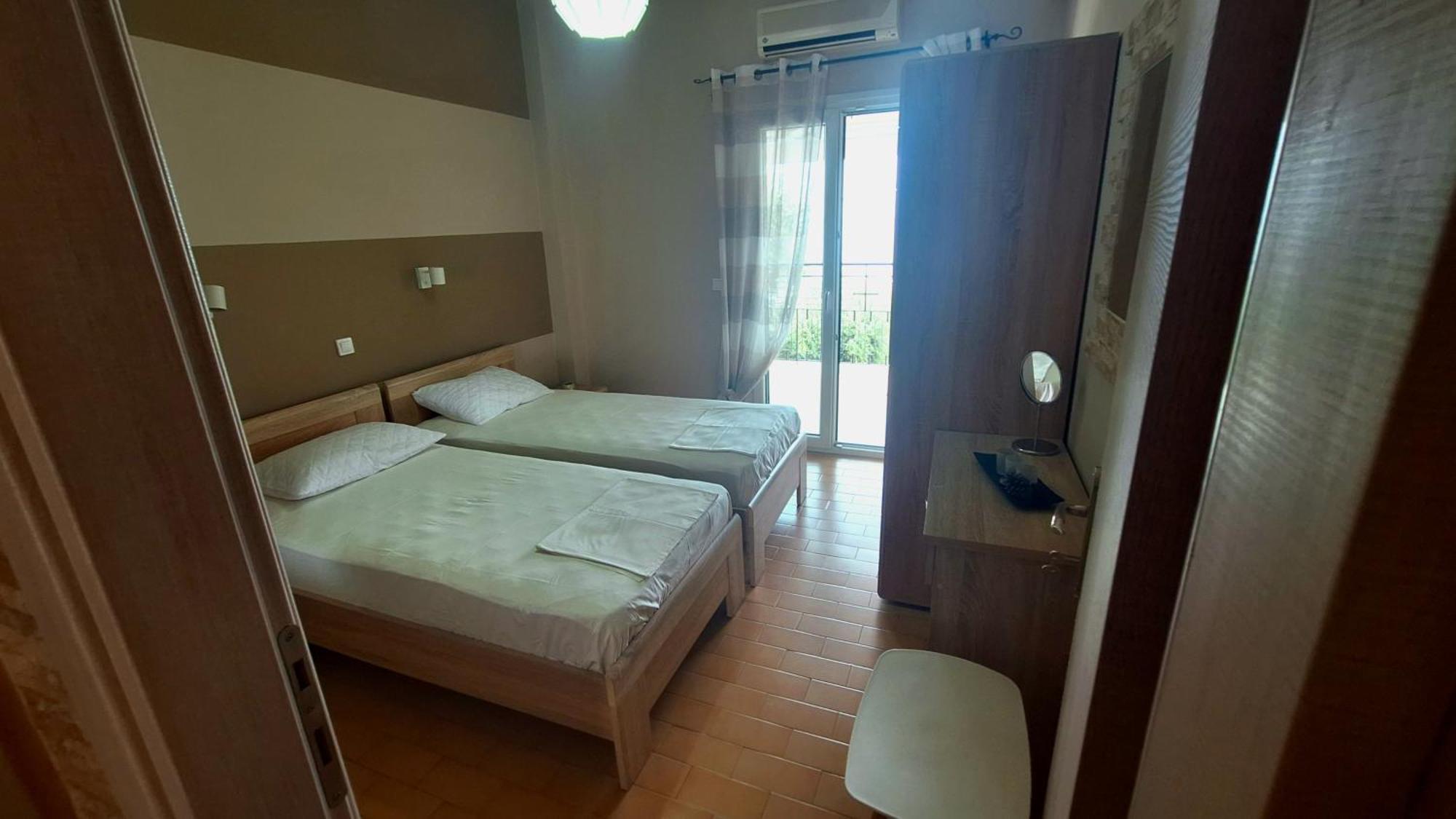 Sofia Apartments Barbati Ngoại thất bức ảnh