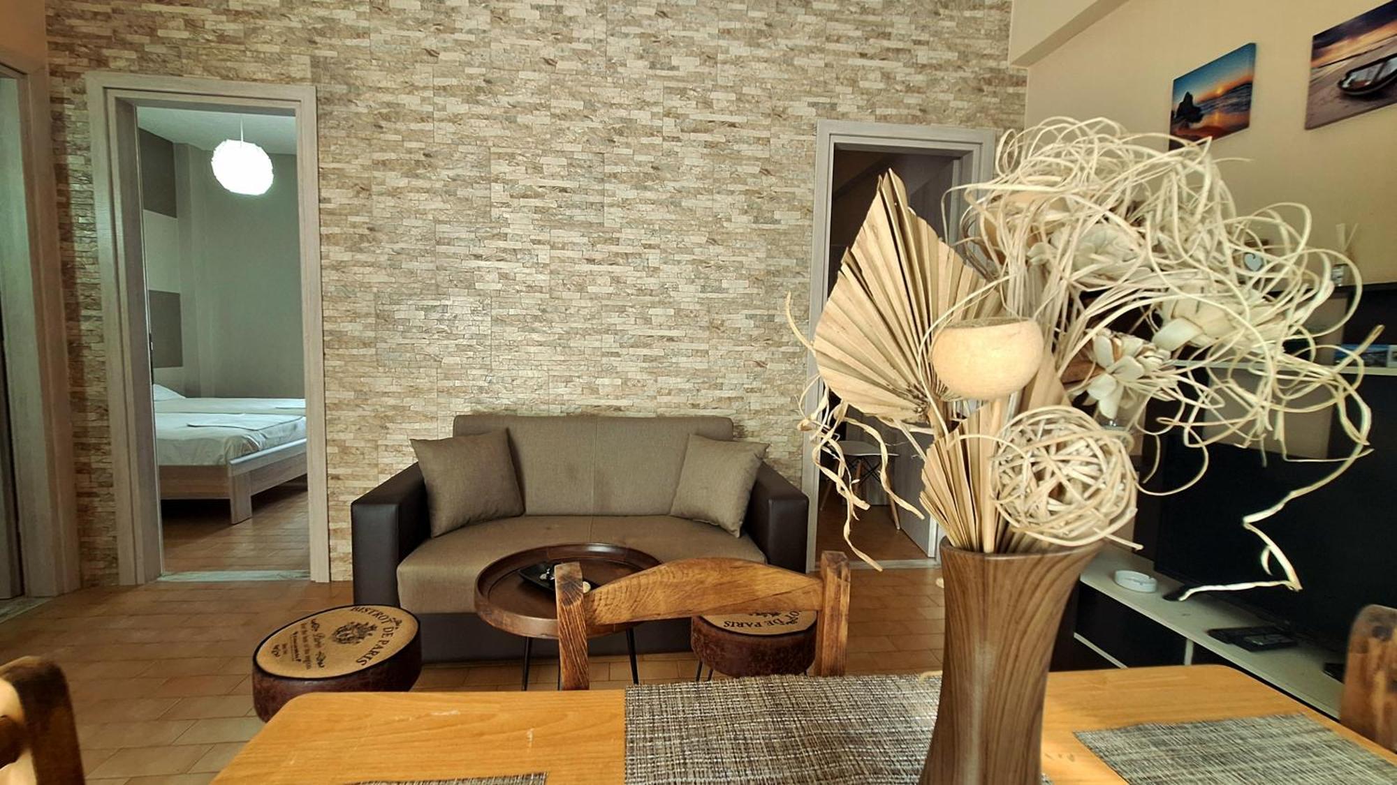 Sofia Apartments Barbati Ngoại thất bức ảnh