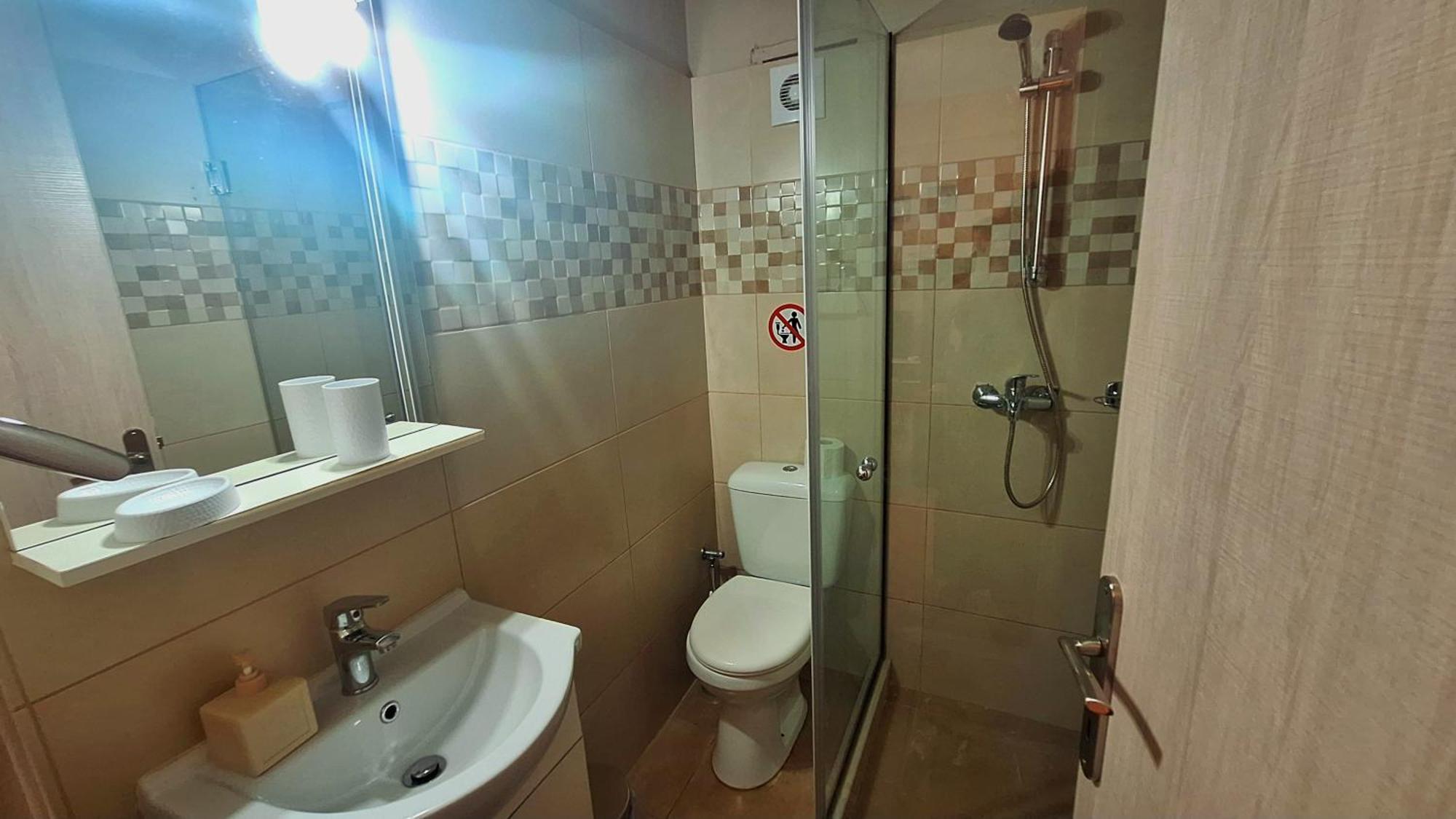 Sofia Apartments Barbati Ngoại thất bức ảnh